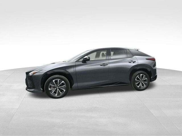 2023 Lexus RZ 450e Premium