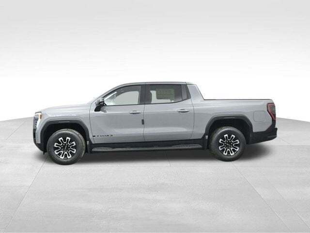 2026 GMC Sierra EV Elevation