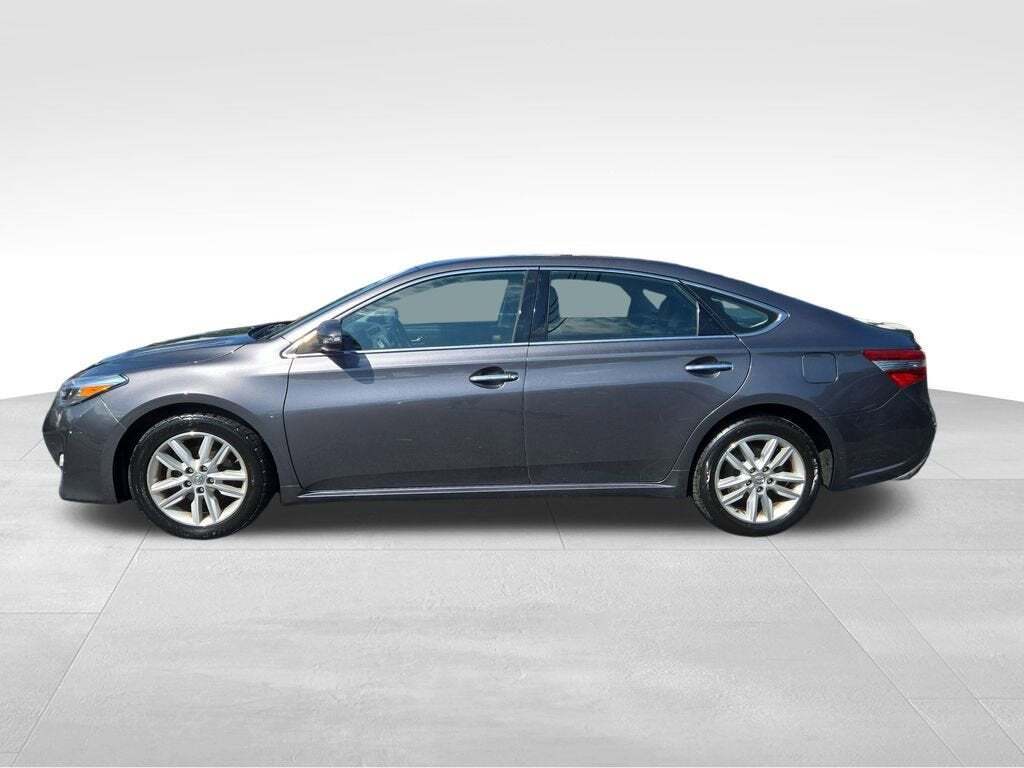 2015 Toyota Avalon Limited