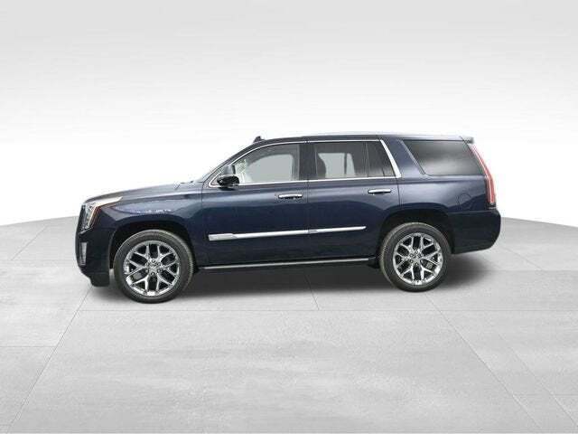 2019 Cadillac Escalade Premium Luxury