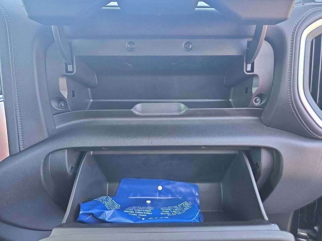 2020 Chevrolet Silverado 3500HD LTZ