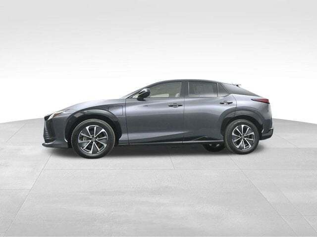 2023 Lexus RZ 450e Premium