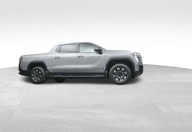 2026 GMC Sierra EV Elevation