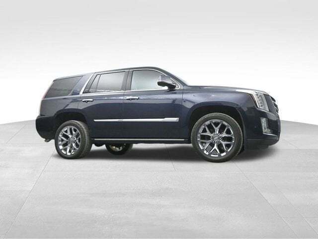 2019 Cadillac Escalade Premium Luxury