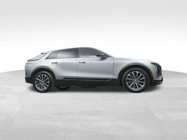 2024 Cadillac LYRIQ Sport 1