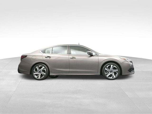 2022 Subaru Legacy Limited