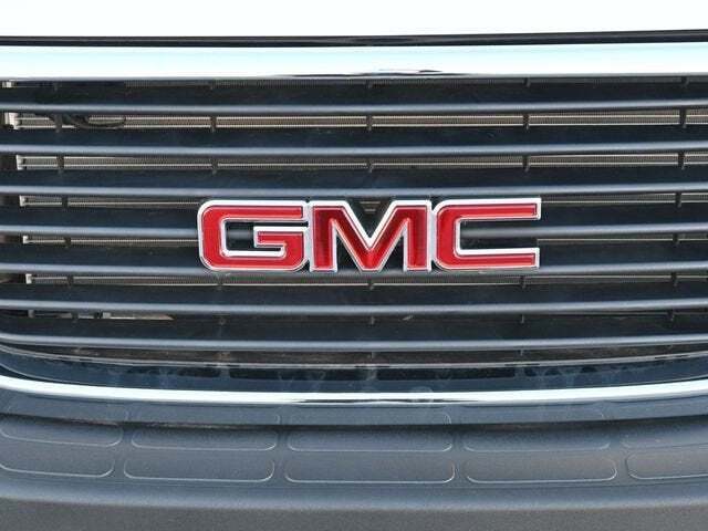 2023 GMC Savana 4500