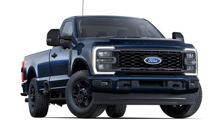 2025 Ford F-350 Super Duty XL