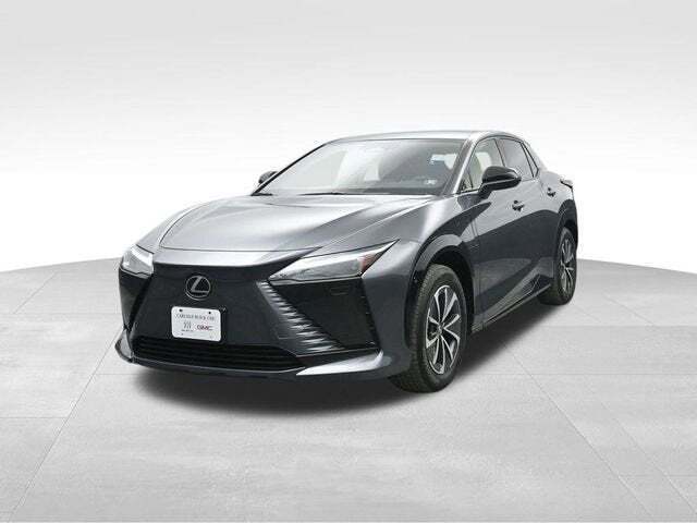 2023 Lexus RZ 450e Premium