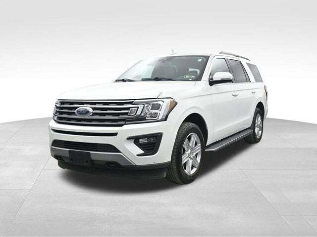 2021 Ford Expedition XLT