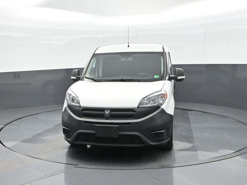 2018 Ram ProMaster City Tradesman