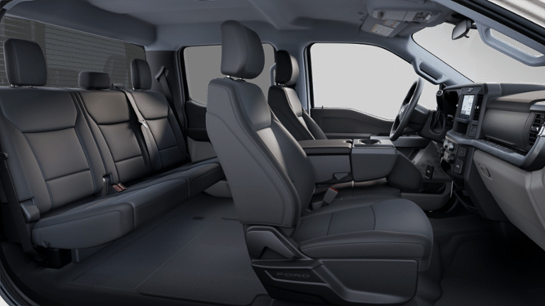 2025 Ford F-350 Super Duty XL
