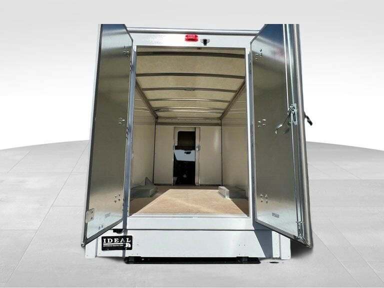 2023 Chevrolet Express 3500