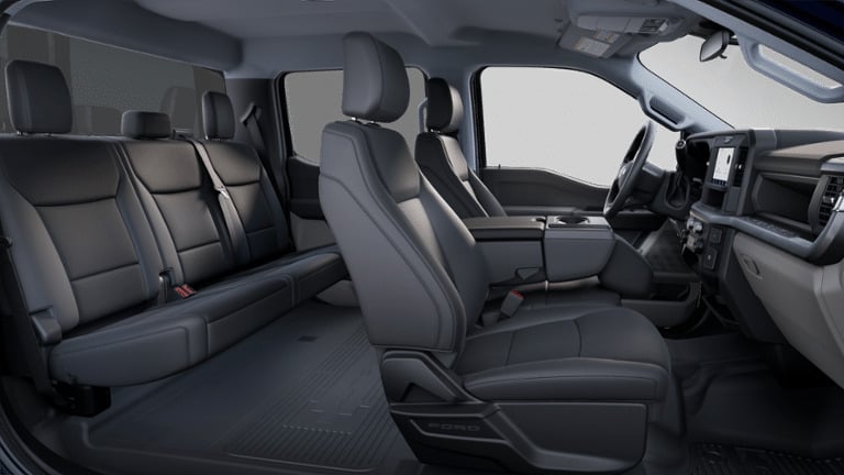 2025 Ford F-250 Super Duty XL