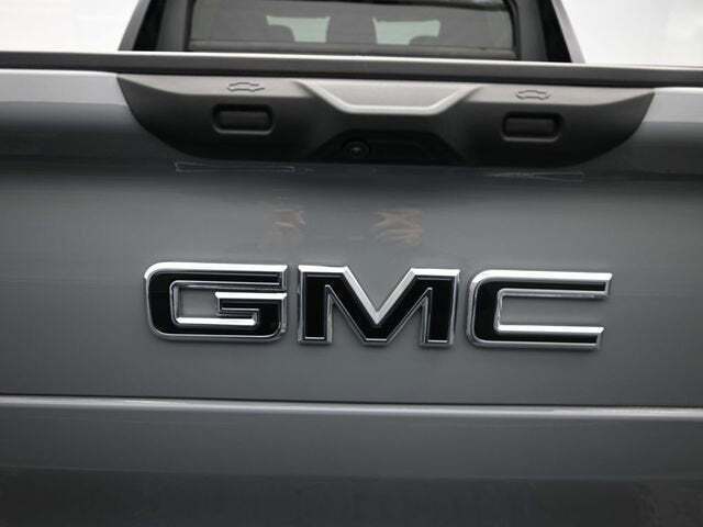 2025 GMC Sierra EV Denali