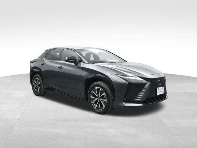 2023 Lexus RZ 450e Premium