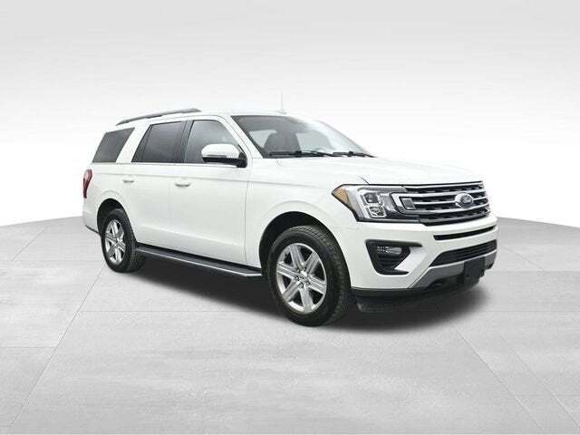 2021 Ford Expedition XLT