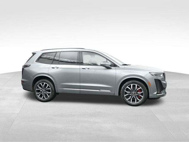 2025 Cadillac XT6 Sport