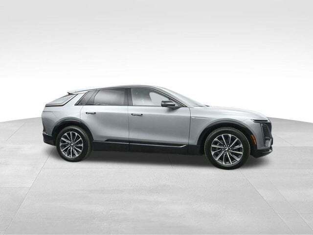 2024 Cadillac LYRIQ Sport 1