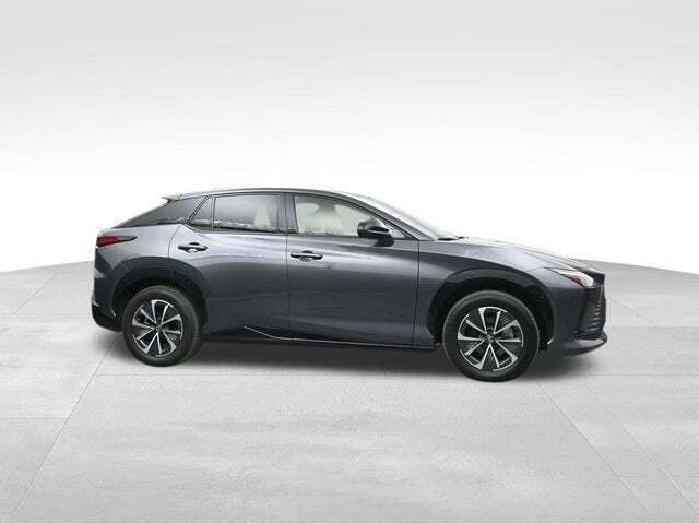 2023 Lexus RZ 450e Premium