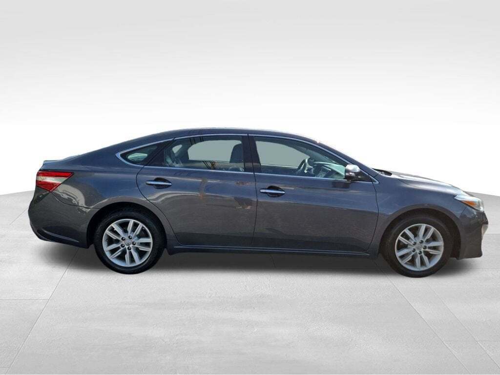 2015 Toyota Avalon Limited