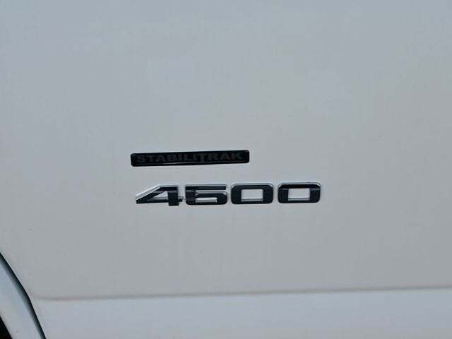 2023 GMC Savana 4500