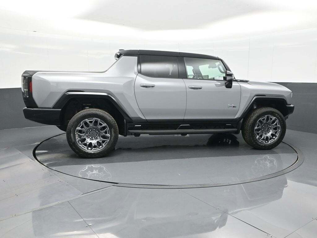 2025 GMC HUMMER EV 3X