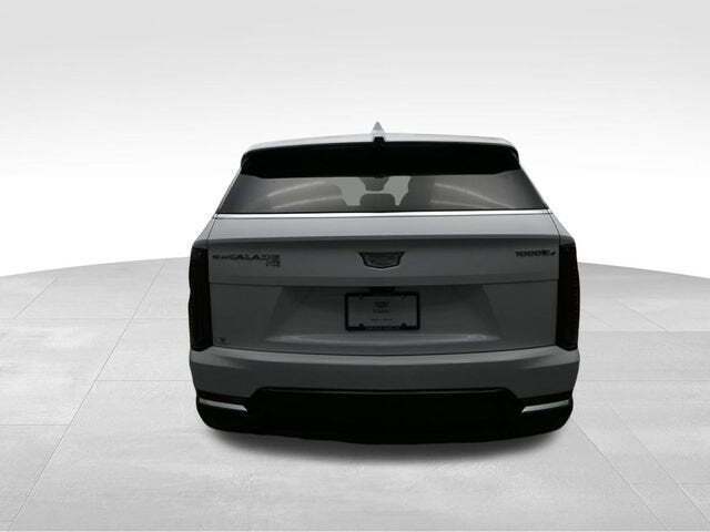 2025 Cadillac Escalade IQ Luxury 2
