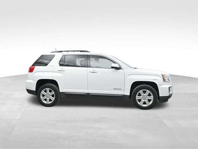 2016 GMC Terrain SLE-2