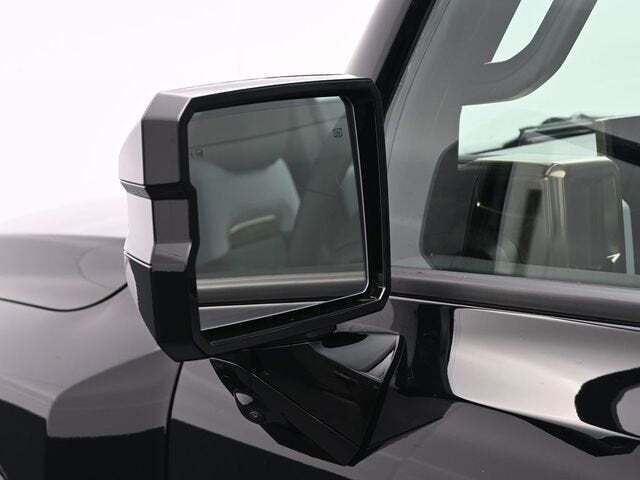 2025 GMC HUMMER EV 3X