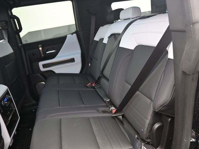 2025 GMC HUMMER EV 3X