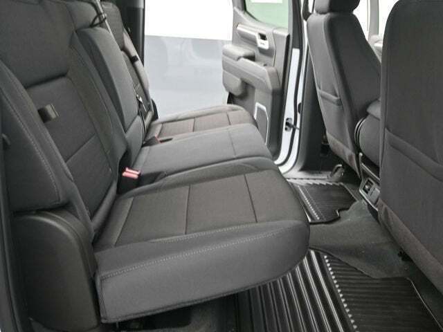 2025 GMC Sierra 1500 Elevation Standard