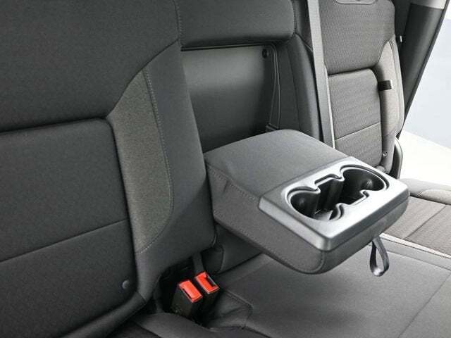 2025 GMC Sierra 1500 Elevation Standard