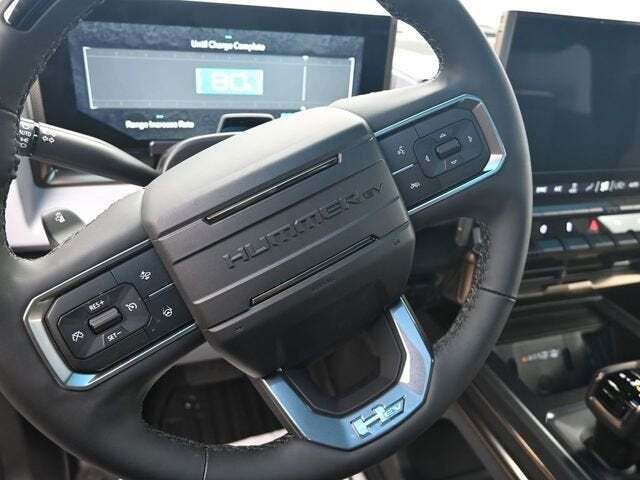 2025 GMC HUMMER EV 3X