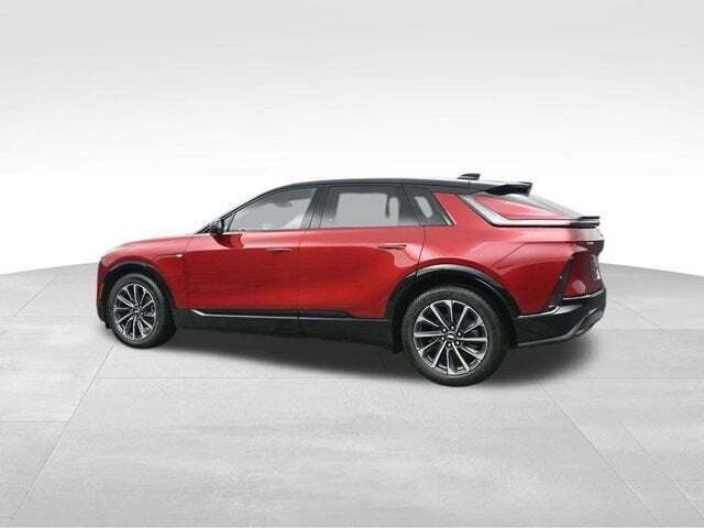 2025 Cadillac LYRIQ Sport 1