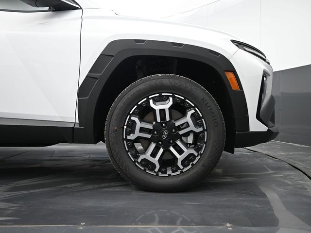 2025 Hyundai Tucson XRT