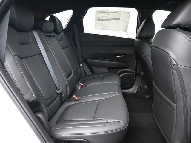 2025 Hyundai Tucson XRT