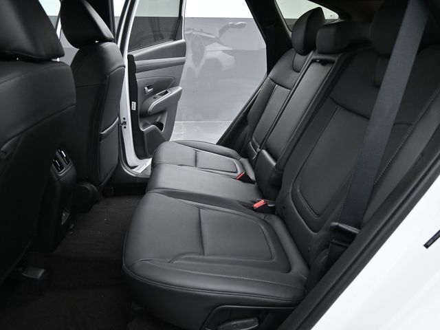 2025 Hyundai Tucson XRT