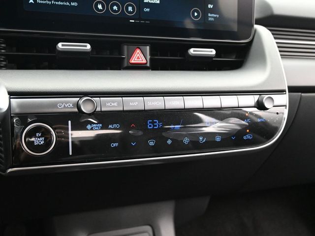 2025 Hyundai IONIQ 5 SEL