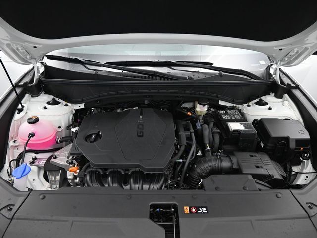 2025 Hyundai Tucson XRT