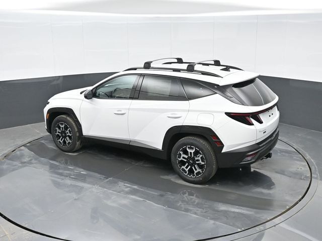 2025 Hyundai Tucson XRT