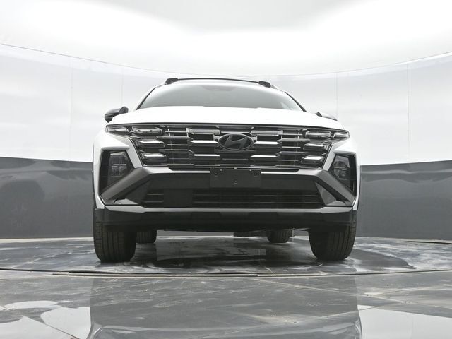 2025 Hyundai Tucson XRT