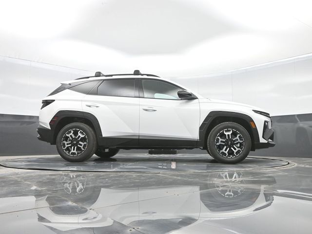 2025 Hyundai Tucson XRT
