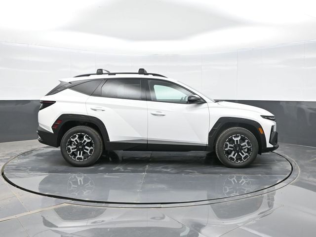 2025 Hyundai Tucson XRT