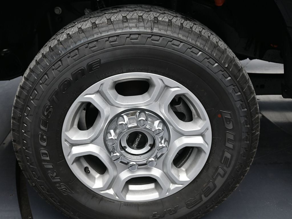 2025 Ford F-250 XLT