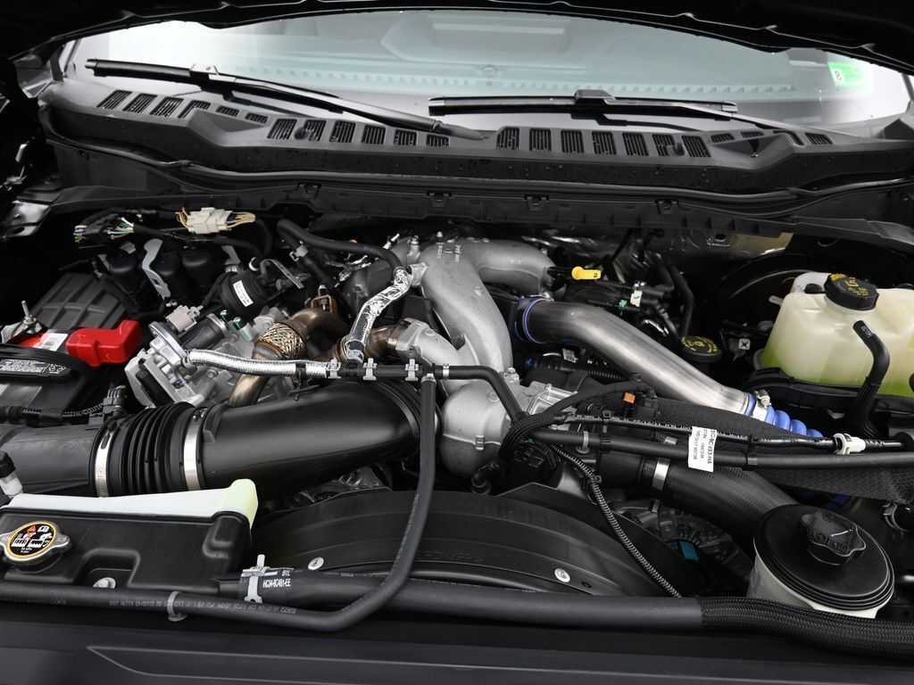 2025 Ford F-250 XLT