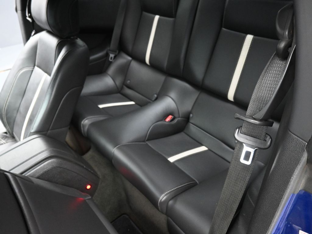 2014 Ford Mustang GT Premium