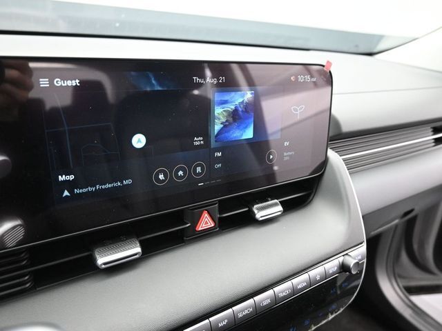 2025 Hyundai IONIQ 5 SEL