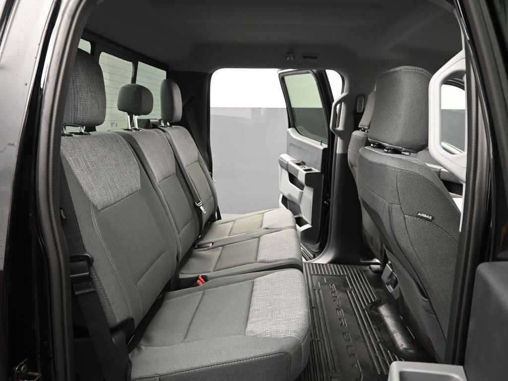 2025 Ford F-250 XLT