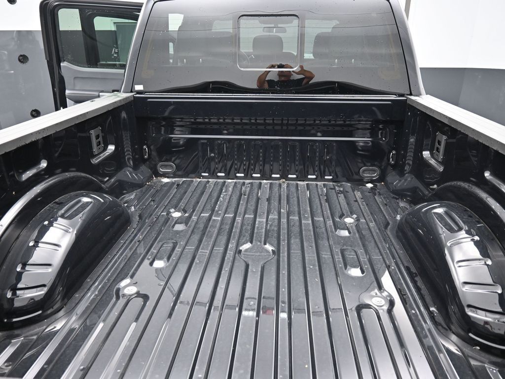 2025 Ford F-250 XLT